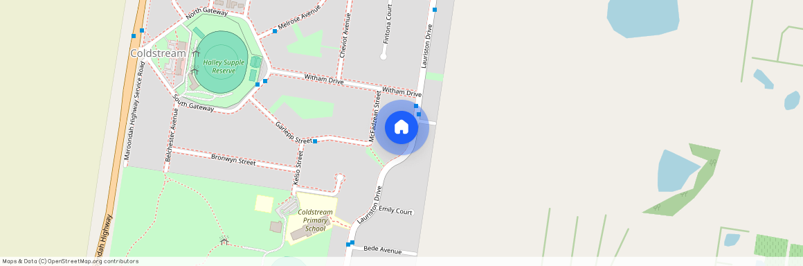 74 Lauriston Drive, Vic 3770, Coldstream