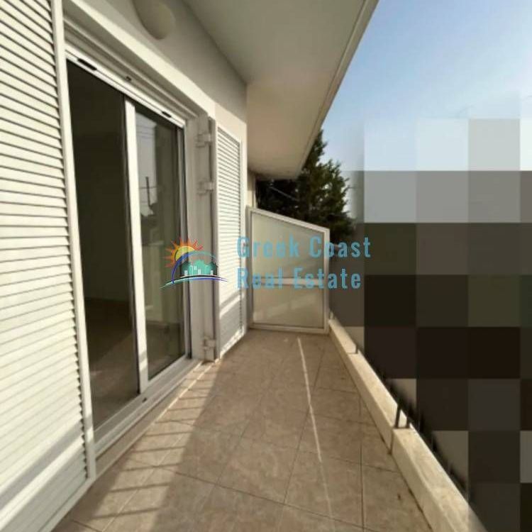 Studio/Γκαρσονιέρα για ενοικίαση Τ.Ε.Ι. (Πάτρα) - Photo 1