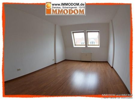 Tolle 3-Zimmer-Wohnung in zentraler CITY-Lage, ideal für Studenten !!! - Photo 5