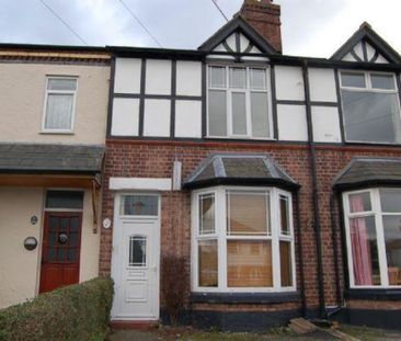3 Bedroom Mid Terraced House, Chester - Photo 5