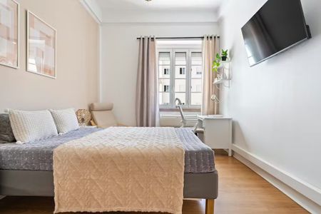 Rua dos Lusíadas, Lisbon, Lisbon 1300-372 - Photo 5