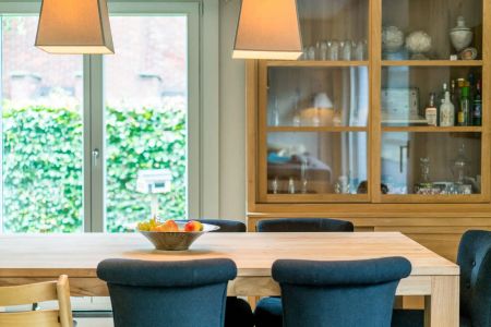 Charmante woning met drie slaapkamers te huur in de Sterre! - Photo 4