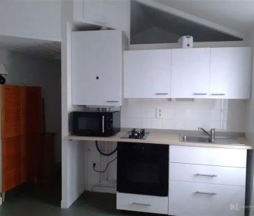 Location appartement 2 pièces - 34m² à Issoire (63500) - Photo 2