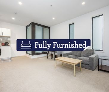 Modern Apartment - Photo 3