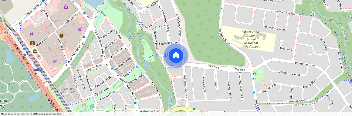 Lusitano Street 6, NSW 2155, Beaumont Hills