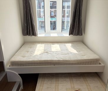 Studio Flat, Very Near Acton Town Tube Station Ar, W3 - Photo 1