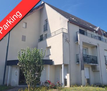 Location Appartement 2 pièces 40m² ST CYR SUR LOIRE 37540 - Photo 6