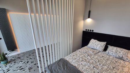 Mieszkanie Centrum Szczecin, al. Wyzwolenia, nr 435876 - Photo 2