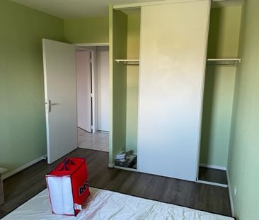 Appartement type 2 meublé - Photo 2
