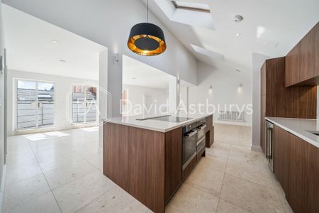 2 bedroom apartment to rent - Photo 5