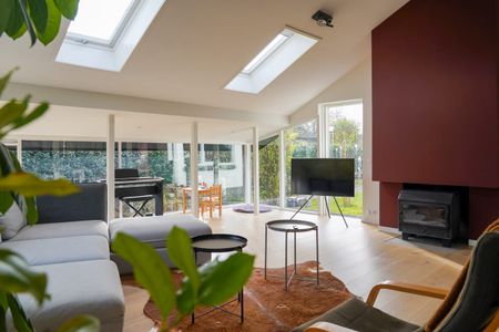 Huis te huur: Achterweg 50 4156 AC Rumpt - Foto 4