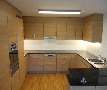 3.5 Zimmer, 92 m², 2. Stock - Photo 3