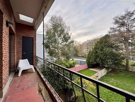 Appartement te huur - Foto 4