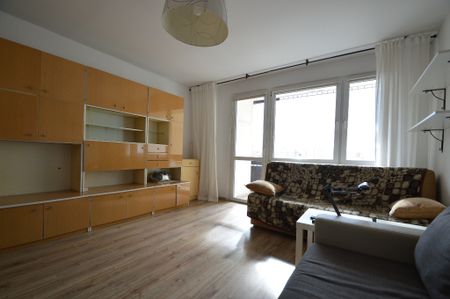 Na wynajem mieszkanie 50.00m2 Opole - ZWM - Photo 2