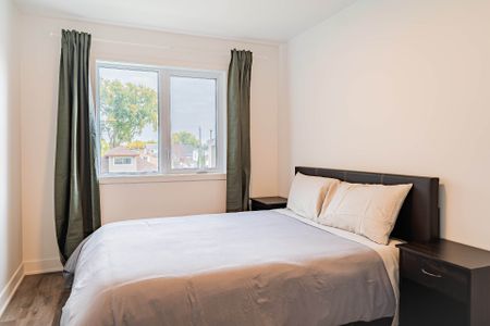 Appartement - 1922 Rue Montcalm - Photo 4