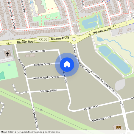 127 Histand Trail, Kitchener