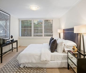 2/63 Darling Point Road, Darling Point NSW 2027 - Apartment For Ren... - Photo 6
