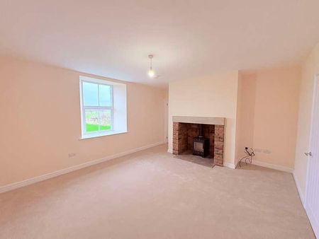 Trewhitt Steads, Thropton, NE65 - Photo 3