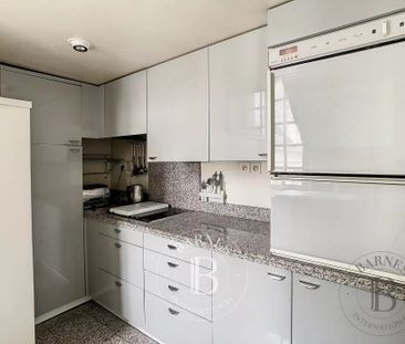 Tout savoir sur cet appartement dans le quartier Île Saint Louis, à Paris 4ème - Photo 3