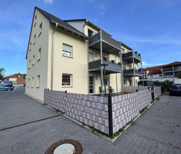 In familiärer Wohnanlage! Stellplatz und Garage | Balkon | Fußboden... - Photo 5