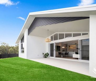 Designer Pavilion Family Sanctuary Home - Photo 6