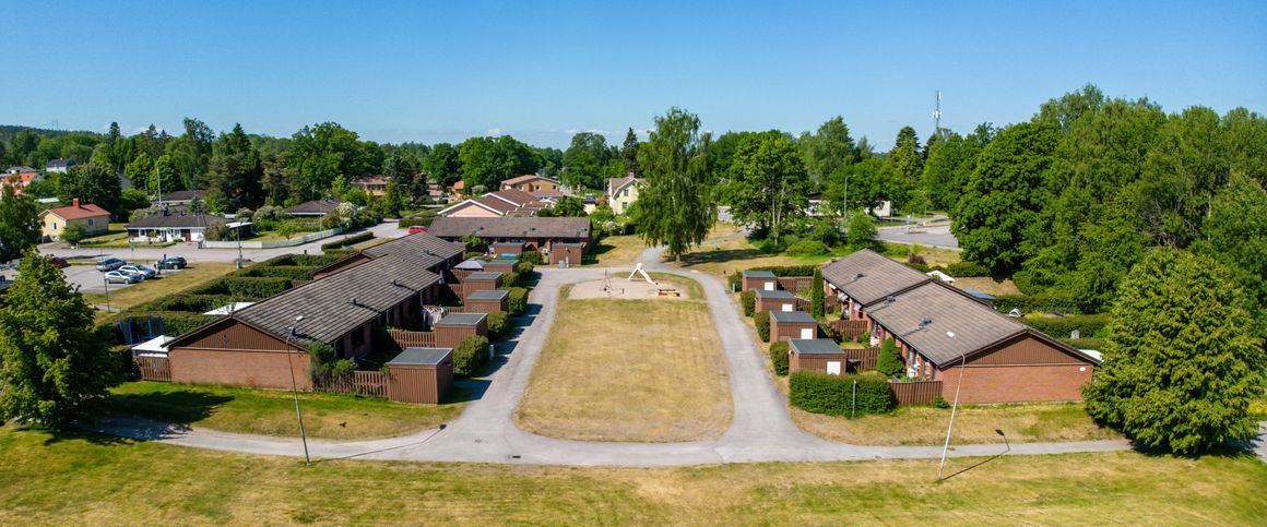 Rönngatan 9 - Foto 1