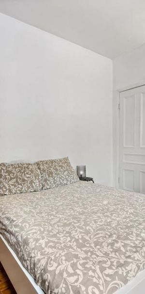 À LOUER – Magnifique 4 ½ dans Ville-Marie (Disponible le 1er juillet) - Photo 1