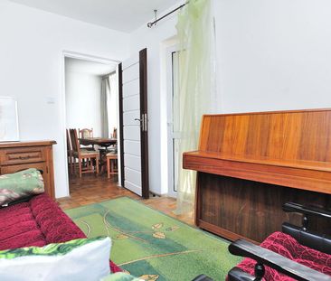 Do wynajęcia mieszkanie na os. Drzetowo - Фото 3