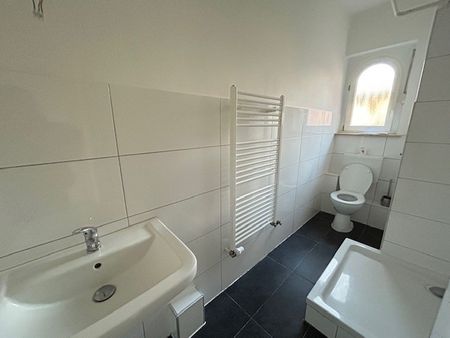 3-Zimmer-Wohnung in Wilhelmshaven City - Photo 5