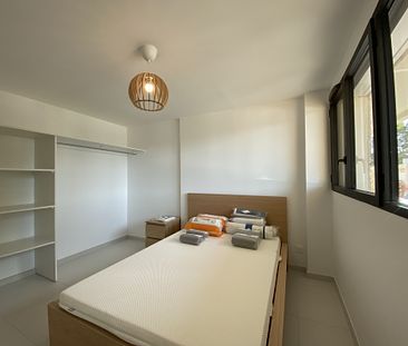 Appartement - Aix-En-Provence (13100) - 77.1 m² - - Photo 1