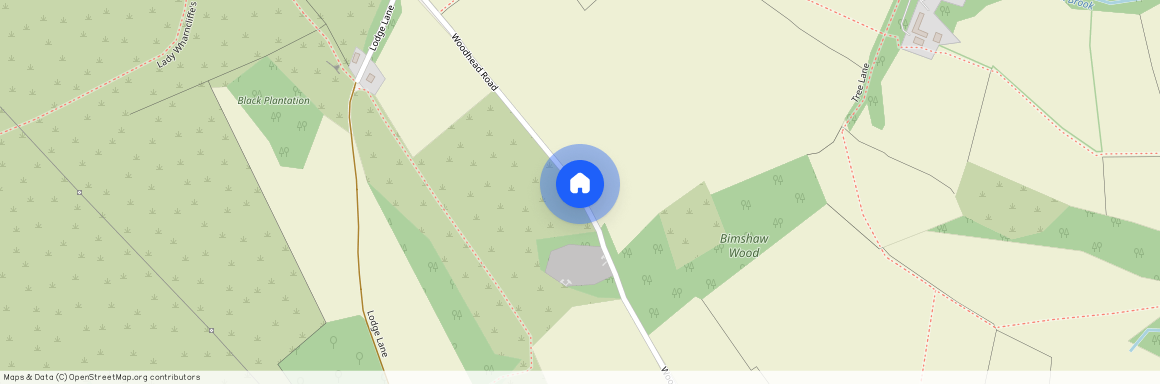 Woodhead Road, Sheffield