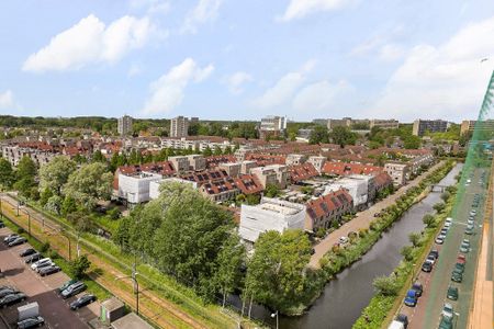 Te huur: Appartement Ecuplein in Amsterdam - Foto 5
