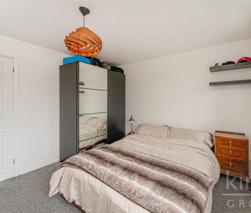 1 Bedroom Flat - Purpose Built To Let - Photo 3