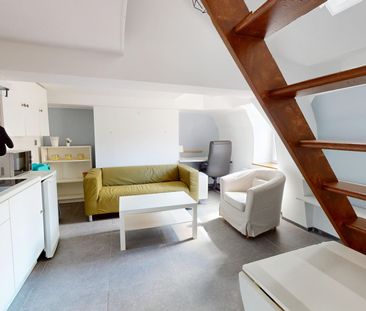 Location Appartement 1 pièce 14m² DIJON 21000 - Photo 1