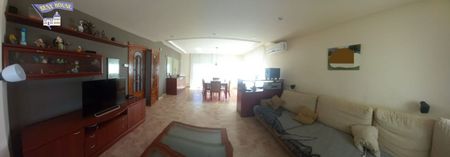 Apartment rental for teachers only, Marbella. - Photo 3