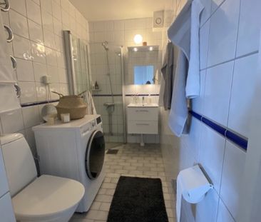 Nacka - 1rok - 12mån - 16.100kr/mån - Photo 5