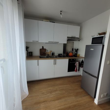 Location Appartement 2 pièces 45m² ROUBAIX 59100 - Photo 4