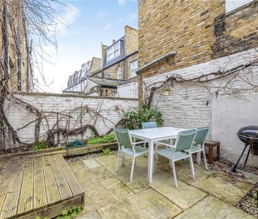 Sherbrooke Road, Fulham, SW6 - Photo 1