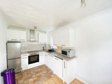 1 bedroom flat to rent - Photo 5