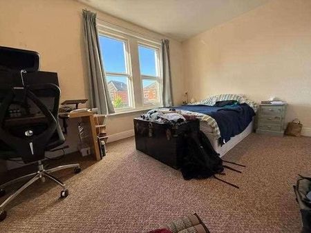 Devonshire Road, **student Apartment** Student Apartment **, Southampton, SO15 - Photo 5