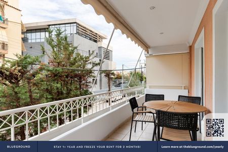 Διαμέρισμα για ενοικίαση Μαρούσι - Φωτογραφία 5