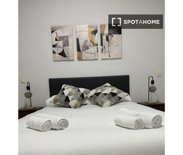 Luxury Flat for rent in Madrid, Spain - Photo 4