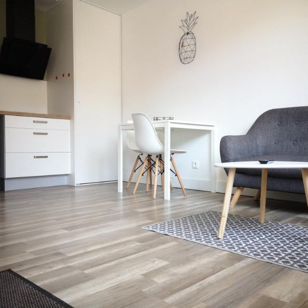 - APPARTEMENT T2 ALBI - 2 pièce(s) - 30.55 m2 - Photo 1