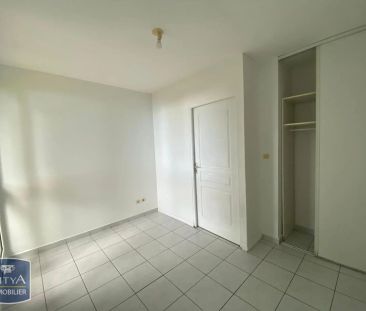 Appartement à louer 2 pièces 35.5m² - Photo 5