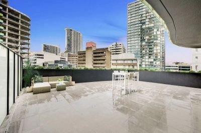 High Quality STUDIO in Presitge Landmark - Photo 5