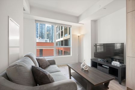 For Lease - 108 Peter Street Unit# 1509, Toronto, Ontario - Photo 5