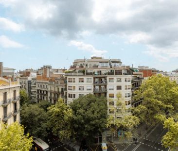Room in a shared 4-bedroom apartment for rent in l'Antiga Esquerra ... - Foto 6