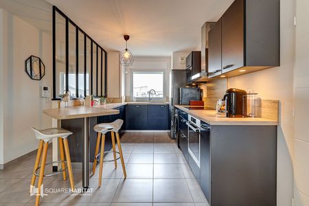 Location Appartement 3 pièces 63m² - Photo 4