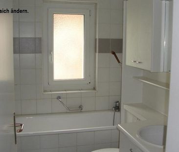 2-Zimmerwohnung im EG - Photo 5