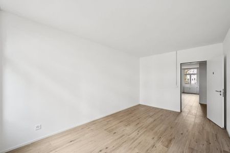 4 Zimmer, 124 m², 2. Stock - Foto 5